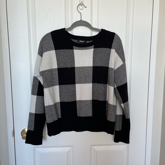 DKNY Knit Size S - Picture 1 of 1